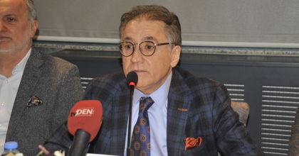 GESİFED YEREL BASININ SORUNLARINI ODAĞINA ALDI