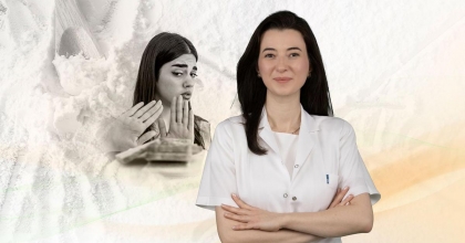 GLUTENSİZ DİYET HAKKINDA BİLİNMEYENLERİ ANLATTI