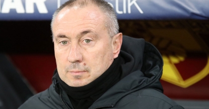 GÖZTEPE, STANİMİR STOİLOV SONRASI ÇIKIŞA GEÇTİ