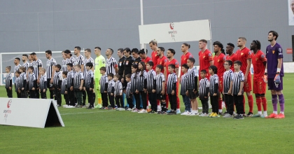 GÖZTEPE İLE ALTAY 66. RANDEVUDA