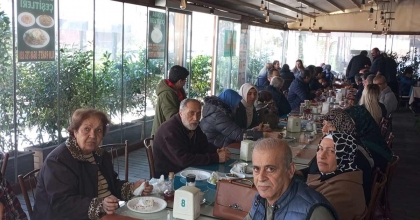 HATAYLI DEPREMZEDELER DERNEKLEŞİYOR