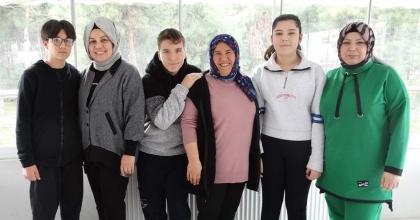 HER ÇOCUK MATEMATİKTE BAŞARILI OLABİLİR