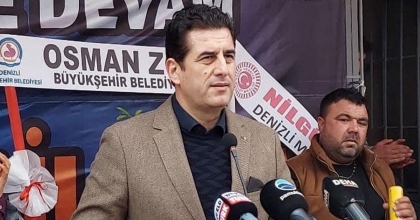 İL BAŞKANI GÜNGÖR, ‘SEÇİMİN GALİBİ CUMHUR İTTİFAKI OLACAK’