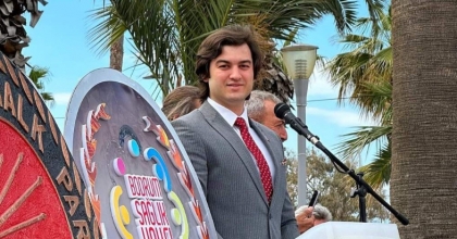 CHP BODRUM’DA MANDALİNCİ DEDİ