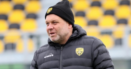 ALİAĞA SPOR FK’DA AYRILIK