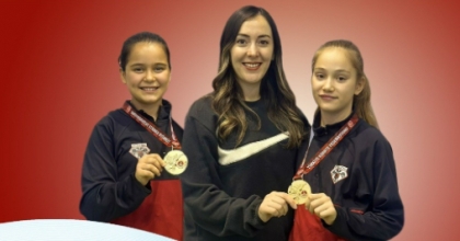 UŞAK VALİSİNDEN SPORCULARA TEBRİK