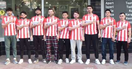 IRLIGANLISPOR TRANSFERDE ATAĞA KALKTI