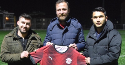 IŞIKLIGÜCÜ’NDEN FLAŞ TRANSFERLER