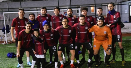 IŞIKLIGÜCÜSPOR’A SPONSOR DESTEĞİ