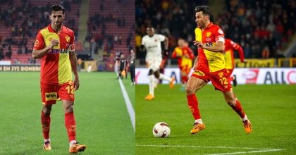 İSMAİL KÖYBAŞI, İZMİR DERBİSİ ÖNCESİ TARAFTARA SESLENDİ