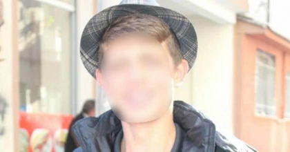 İZMİR'DE 18 YAŞINDAKİ GENCİN CANSIZ BEDENİ SU KANALINDA BULUNDU