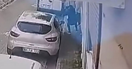 İZMİR’DE DEDESİNİ TABANCAYLA VURAN TORUN TUTUKLANDI