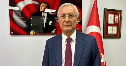 İZMİR ŞOFÖRLER ODASINDAN ‘TAKSİCİ SALDIRISINA’ YÖNELİK AÇIKLAMA