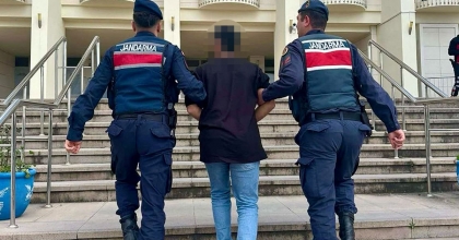 JANDARMA GENEL ASAYİŞ UYGULAMASINDA 47 ŞAHIS YAKALANDI