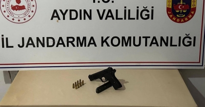 JANDARMADAN ‘HUZURLU SOKAKLAR’ UYGULAMASI  