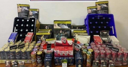 KAÇAĞA GEÇİT YOK