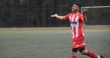 KALINKOZSPOR’DAN KADROYA TAKVİYE