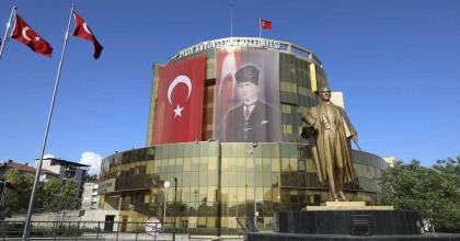 KAMULAŞTIRILAN 16 BİN METREKARE ARAZİNİN GELECEĞİNE AYDINLILAR KARAR VERECEK