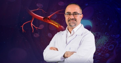 KANDA YAĞ ORANI YÜKSEKLİĞİ DAMAR İLTİHAPLANMASINA NEDEN OLUYOR