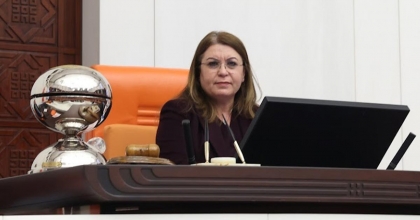 KARACA’DAN SOYADI DÜZENLEMESİ TEKLİFİ