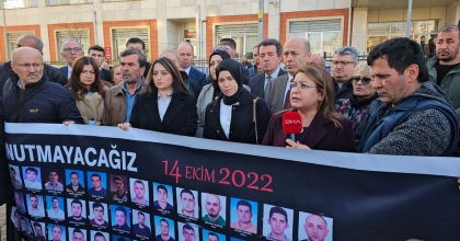 KARACA O FACİANIN YARGILAMASINI TAKİP ETTİ