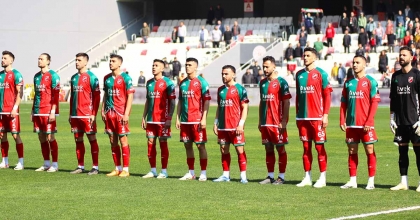 KARŞIYAKA, 3 MAÇTIR GALİBİYETE HASRET  