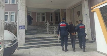 KASTEN ÖLDÜRME SUÇUNDAN ARANIYORDU, MANİSA’DA YAKALANDI  