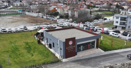 KAYIHAN’A TAZİYE EVİ