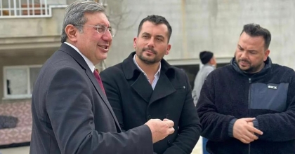 KEMAL ASLAN: BANA OYUN OYNAYANLARA HESAP SORACAĞIM