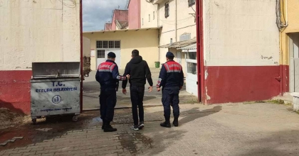 KOÇARLI’DA ÇEŞİTLİ SUÇLARDAN ARANA 2 ŞÜPHELİ YAKALANDI  