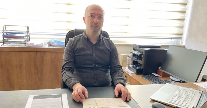 KREDİ KULLANAN ESNAFA MALİYE KAYDI UYARISI