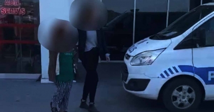 KUŞADASI'NDA HAKKINDA 16 YIL HAPİS CEZASI BULUNAN ŞAHIS YAKALANDI