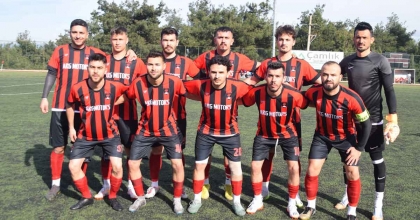 LİDER YOLUNA KAYIPSIZ DEVAM EDİYOR