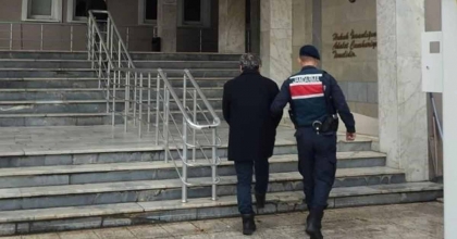 MANİSA’DA ARANAN 5 KİŞİ YAKALANDI  