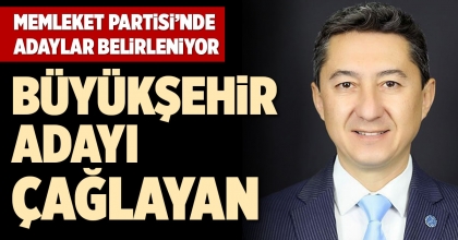 MEMLEKET PARTİSİ’NDE ADAYLAR BELİRLENİYOR