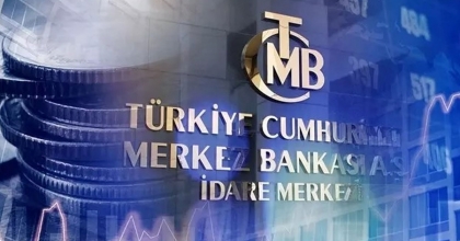 MERKEZ BANKASI FAİZ KARARINI AÇIKLIYOR, GÖZLER 22 ŞUBAT'TA