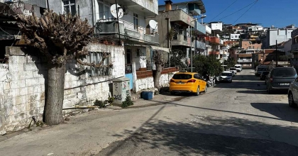 MİLAS’TA YAŞLI KADIN EVİNDE ÖLÜ BULUNDU 