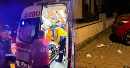 MİLAS'TAKİ BIÇAKLI KAVGADA 16 YAŞINDAKİ GENÇ YARALANDI