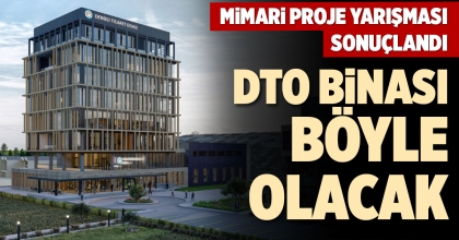 MİMARİ PROJE YARIŞMASI SONUÇLANDI