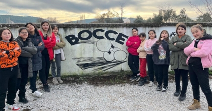 MUĞLA’DA ÇOCUKLARA BOCCE SEVGİSİ KAZANDIRILIYOR