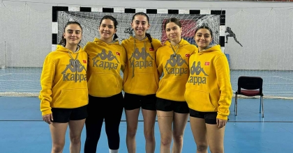 MUĞLA’DAN 5 SPORCU HOKEY A MİLLİ TAKIMI'NA SEÇİLDİ