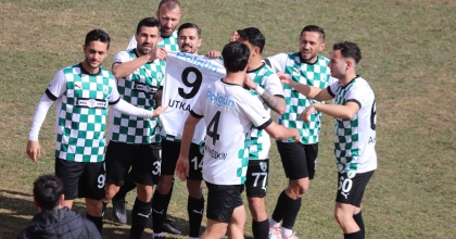 MUĞLASPOR, YEŞİL ÇİVRİL BELEDİYESPOR’U 2-0 MAĞLUP ETTİ