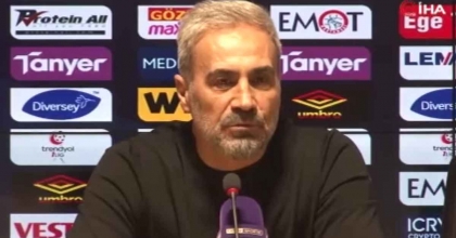 MUSTAFA DALCI: “GÖZTEPE’Yİ ZEMİN İÇİN TEBRİK EDİYORUM”  