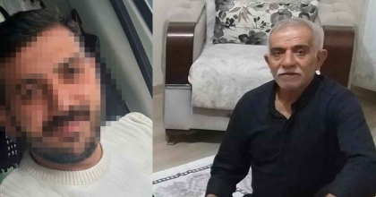 MÜŞTERİ KAPMA KAVGASINDA AMCASINI ÖLDÜRÜP KAÇAN ŞÜPHELİ YAKALANDI