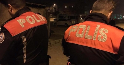 SALİHLİ’DE YUNUS TİMLERİ SUÇLULARA GÖZ AÇTIRMIYOR