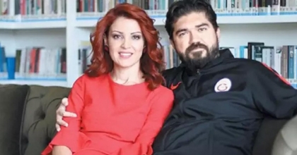 NAGEHAN ALÇI NEDEN BOŞANDIĞINI ANLATTI