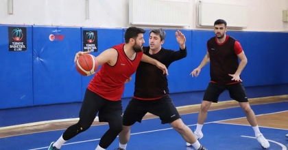 NAZİLLİ BELEDİYESPOR POTADA GEMLİK'İ MİSAFİR EDECEK  