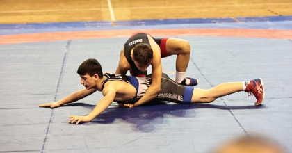 OKUL SPORLARINDA DENİZLİ ZİRVEDE