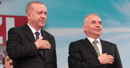 OSMAN ZOLAN’DAN DAVET VAR!