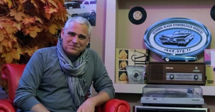 OYUNCU TOLGA SAVACI HAYATINI KAYBETTİ